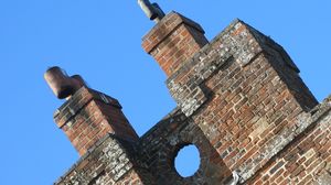 Chimney- click for photo gallery
